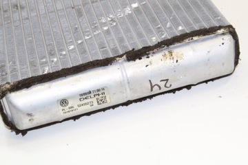 CHLADIČ RADIÁTORU AUDI Q7 (4L) 52495273 3.0L DIESEL 171KW 2007