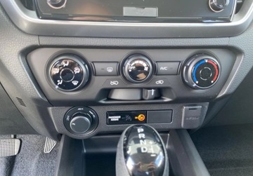 Isuzu D-Max III Extended Cab 1.9 Ddi 163KM 2025 Isuzu D-Max 2025 FL od reki 1.9 Diesel 163KM, zdjęcie 19