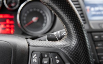 Opel Insignia I Sports Tourer OPC 2.8 V6 Turbo ECOTEC 325KM 2012 Opel Insignia 2.8 V6 TURBO 325KM OPC Recaro Navi Full Led Automat LPG 4x4, zdjęcie 21