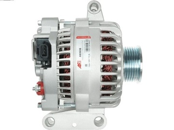 NOWY ALTERNATOR FORD ESCAPE MAZDA TRIBUTE 3.0