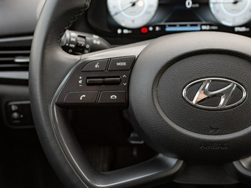 Hyundai Bayon SUV 1.0 T-GDI 100KM 2023 Hyundai Bayon WD1710T#1.0 T-GDI Modern Wirtualny, zdjęcie 15