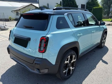 Renault 4 II Elektryczny 52kWh 150KM 2025 Od ręki - R4 Techno 52kWh Comfort Range 150KM / Pakiet Winter Comfort, zdjęcie 3