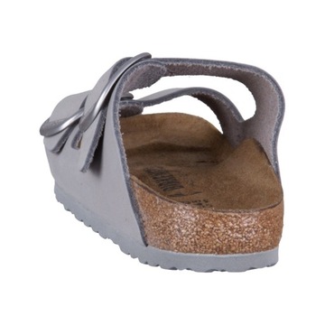 BIRKENSTOCK klapki damskie Klapki Birkenstock Arizona Big Buckle rozmiar 38