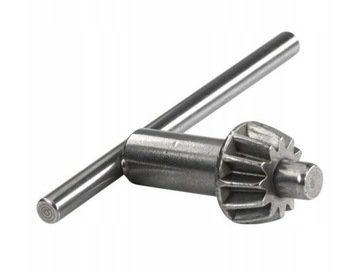 Klucz typ T 16mm do uchwytu wiertarskiego SREBRNY Kormax