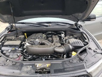 Dodge Durango III 3.6 V6 294KM 2024 Dodge Durango GT 2024 3.6l 3.6 Benzyna 295KM, zdjęcie 6