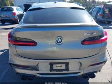 BMW 2020 BMW X4 M 2020 3.0l 3.0 Benzyna 473KM, zdjęcie 4