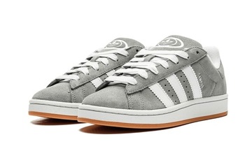 Adidas Campus 00s Grey (Детские)