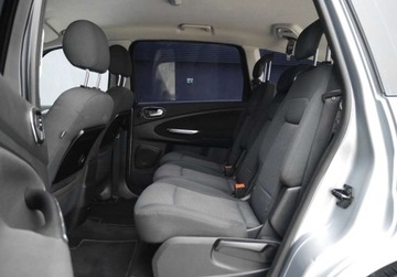 Ford S-Max I Van 1.8 TDCi 125KM 2010 Ford S-Max 1.8 TDCI 125HP Manual Klimatronic Serwis Kamera 7osob 1.8 125KM, zdjęcie 27