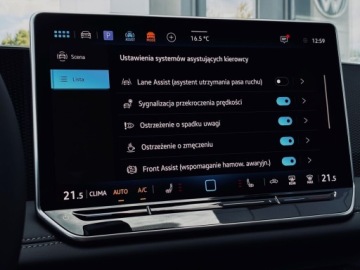 Volkswagen Tiguan III 2026 Volkswagen Tiguan Life Plus 1.5 eTSI 150 KM DSG, zdjęcie 17