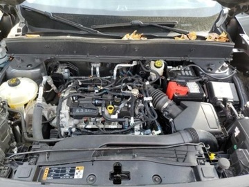 Ford 2021 Ford Bronco 2021r., Sport, od ubezpieczalni 1.5 Benzyna 181KM, zdjęcie 10