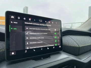 Skoda Kodiaq II 2025 Skoda Kodiaq Edition 130 2.0 TSI 204 KM DSG, zdjęcie 16