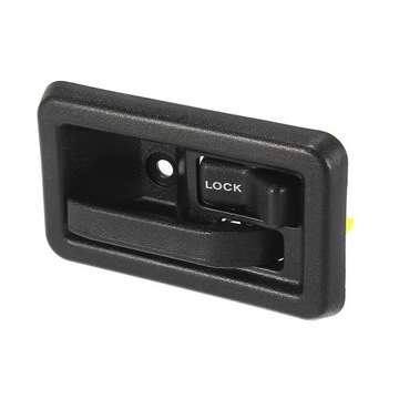 PRO JEEP WRANGLER 1991-2004 VNITŘNÍ DRŽÁK DVEŘE