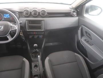 Dacia Duster II SUV 1.0 TCe 101KM 2020 Dacia Duster 1.0 TCe, Salon Polska, 1. Właściciel, zdjęcie 7