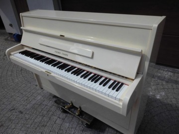 ПИАНИНО КОРЕЯ*** YOUNG CHANG SU109 *** БЕЛЫЙ ОРИГИНАЛ