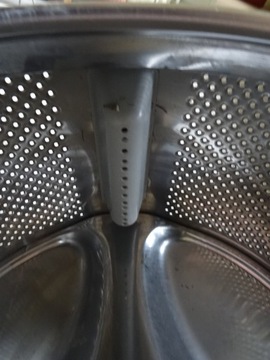 WHIRLPOOL DRUM CROSS AWO/C AWO/D POLAR PFL I