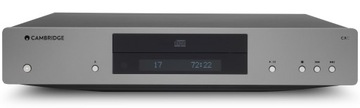 CAMBRIDGE AUDIO CXC Seria 2| Odtwarzacz CD +GRATIS