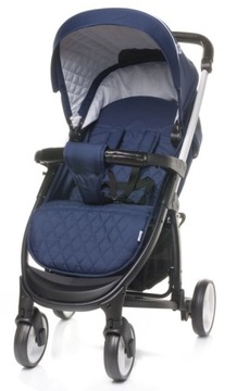 КОМФОРТНЫЕ КОЛЯСКИ 4BABY ATOMIC