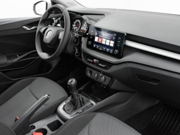 Skoda Fabia IV 1.0 MPI 80KM 2023 Škoda Fabia Skoda Fabia DW2WA68#1.0 Ambition, zdjęcie 29