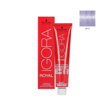SCHWARZKOPF IGORA ROYAL КРАСКА ДЛЯ ВОЛОС 3-0 60 МЛ