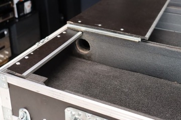 Case Stół na konsolę Pioneer XDJ 1000 DJM 2000