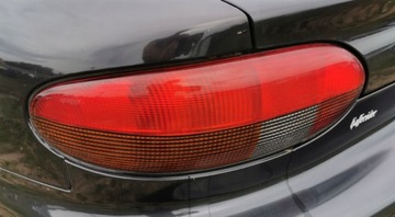 CHRYSLER STRATUS CABRIO 95-00 SVĚTLO LEVÝ ZADNÍ EVROPA