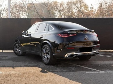 Mercedes GLC C254/X254 Coupe 2.0 220d 197KM 2025 GLC Coupe 220 d 4-Matic AMG Line 2.0 (197KM) 2025, zdjęcie 2