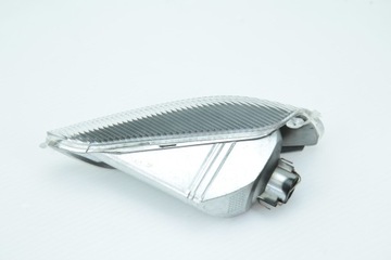 APRILIA RSV 1000 R 04-10 KIERUNKOWSKAZ LEWY TYŁ