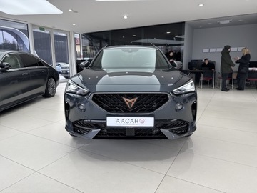 Cupra Formentor Crossover 2.0 TSI 190KM 2024 Cupra Formentor 4Drive DSG / Matrix LED / Fotele k, zdjęcie 5