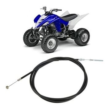 Трос заднего тормоза для мотоциклов Moto 4 225 250 350 1986-1995 гг.