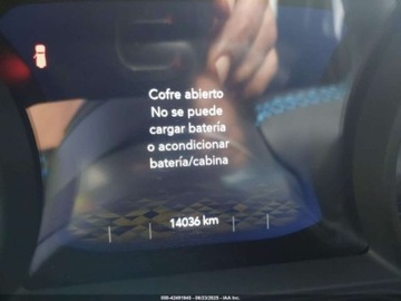 Jeep Wrangler IV 2024 Jeep Wrangler 4XE Rubicon X 2024 2.0l 2.0 Hybryda 270KM, zdjęcie 11