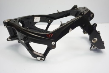 BMW S 1000 R K63 21-23 RAMA 2021 + KOMPLET DOKUMENTÓW