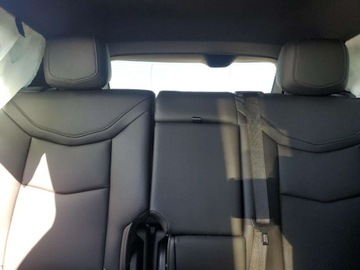 Cadillac 2025 Cadillac XT5 Luxury 2025 2.0l 2.0 Benzyna 235KM, zdjęcie 10