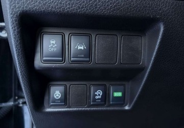 Nissan X-Trail III Terenowy Facelifting 1.3 DIG-T 160KM 2020 Nissan X-Trail 1.3 DIG-T 160KM AUTOMAT ZAREJESTROWANY bezwypadkowy gwara, zdjęcie 32