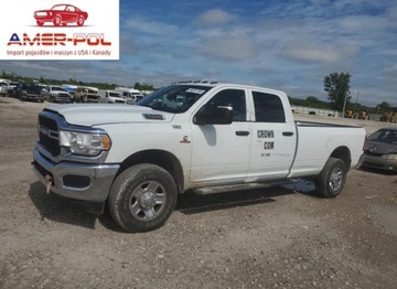  RAM 3500 Tradesman 2024 6.7l 6.7 Diesel 370KM
