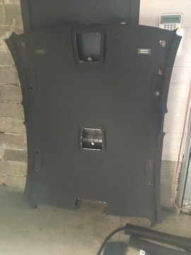 BMW E90 m- pakiet PODSUFITKA CZARNA kpl. 8036264*