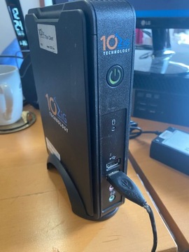 10ZiG 5818 Компьютер «Тонкий нулевой клиент» 16/2 ГБ см.