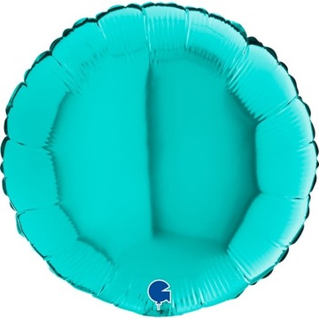 Balon foliowy 18