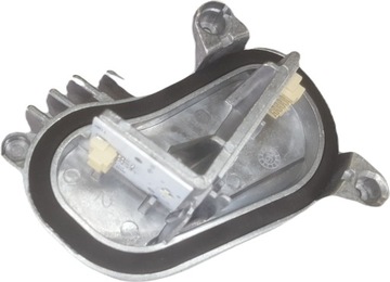 MODUŁ LED ŚWIATEŁ DZIENNYCH BMW 4 F32 F36 LCI LIFT LEWY