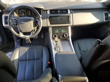 Land Rover Range Rover Sport II 2020 Land Rover Range Rover Sport HSE 2020 3.0l 3.0 Benzyna 355KM, zdjęcie 8