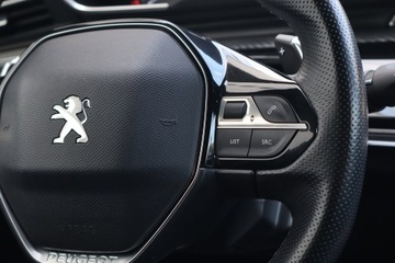 Peugeot 508 II Sedan 1.6 Puretech 180KM 2021 Peugeot 508 1.6 PureTech, Salon Polska, zdjęcie 15