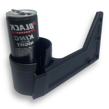 ДЖЕМПЕР DUCATO BOXER С ПОДСТАКАНОМ ПРАВЫЙ