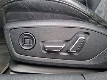 Audi A7 C8 S7 Sportback 3.0 TDI  344KM 2022 Audi S7 Sportback Sportback TDI 344 KM tiptronic KamCofMatrixLEDBangOlufse, zdjęcie 9