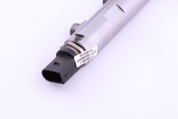 BMW F20 F30 116d 118d 318d N47N Комплект впрыска