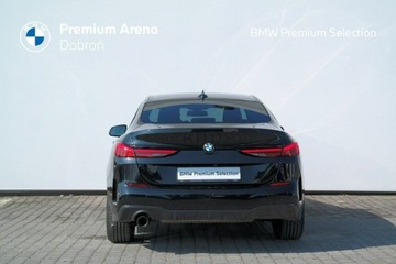 BMW Seria 2 G42-U06 Active Tourer 1.5 218i 136KM 2024 BMW 218 BMW 218i M Sport Fotel Sportowy Shadow Lin, zdjęcie 8