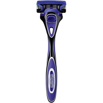 Бритва WILKINSON HYDRO 5 + 4 картриджа