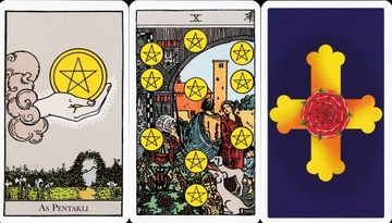 А.Э. Руководство по Таро Уэйта