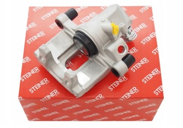 ZACISK HAMULCOWY TYŁ LEWY FORD FOCUS II MK2 2004 -