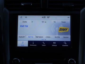 Ford Mondeo V Kombi 2.0 TDCi 150KM 2017 Ford Mondeo 2.0 TDCI, Salon Polska, Serwis ASO, zdjęcie 11