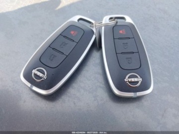 Nissan 2025 Nissan Rogue 2025 1.5L turbo AWD 1.5 Benzyna 201KM, zdjęcie 9