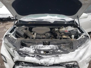 Chevrolet Blazer II 2022 Chevrolet Blazer 2022r., RS, od ubezpieczalni 3.6 Benzyna 308KM, zdjęcie 11